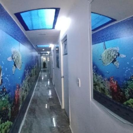 Hotel Dmauro Cartagena Εξωτερικό φωτογραφία
