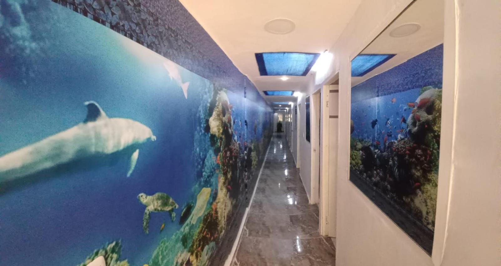 Hotel Dmauro Cartagena Εξωτερικό φωτογραφία