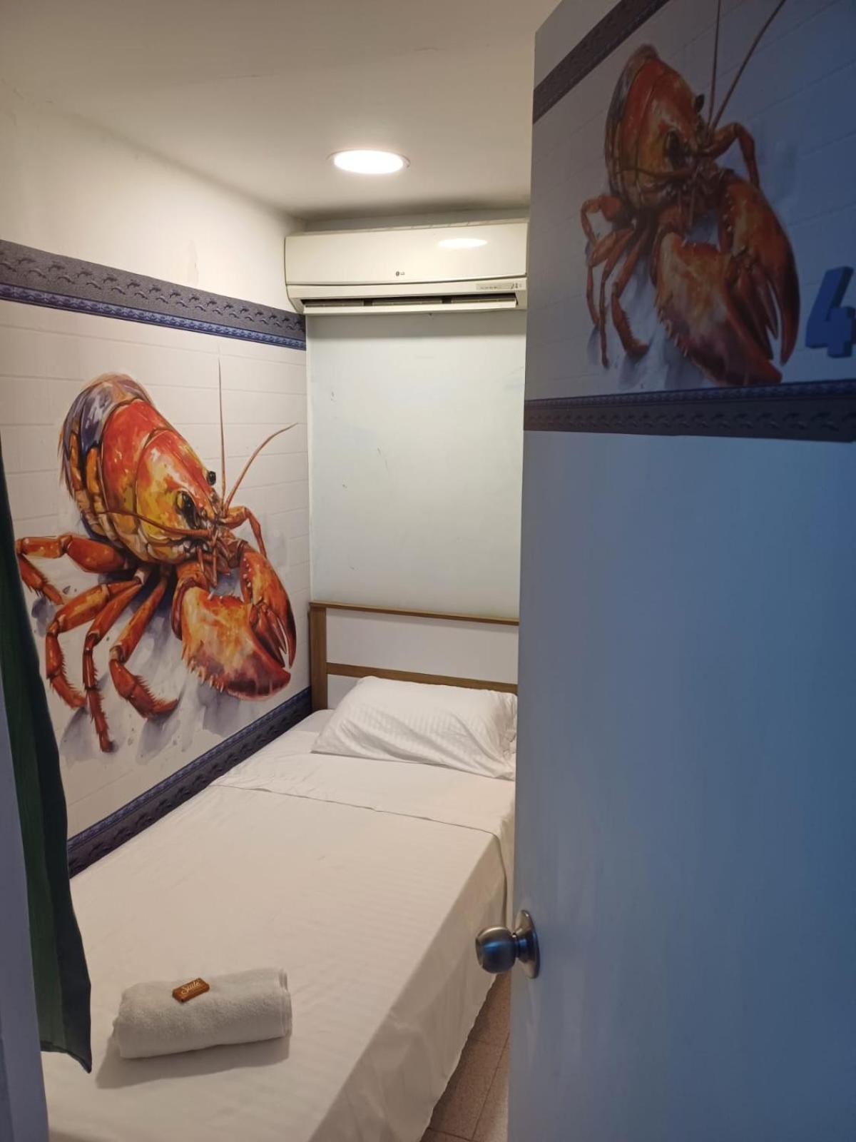 Hotel Dmauro Cartagena Εξωτερικό φωτογραφία
