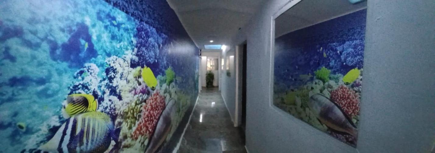 Hotel Dmauro Cartagena Εξωτερικό φωτογραφία